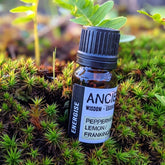 Essential Oil Blend - Energising