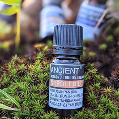 Essential Oil-Neroli Dilute