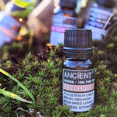 Essential Oil-Patchouli