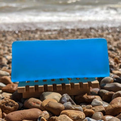 Aromatherapy Essential Oil Soap - Lavender