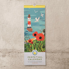 Onneke's Coastal Calendar