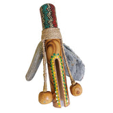 Bamboo Crocodile Clacker