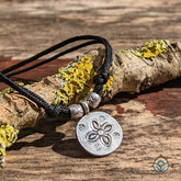 Darcy Pendant - Karen Hill Tribe Silver