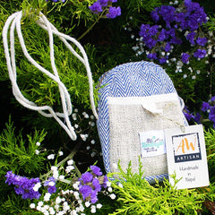 Diddy Hemp Mobile Bags-Various