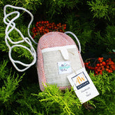 Diddy Hemp Mobile Bags-Various