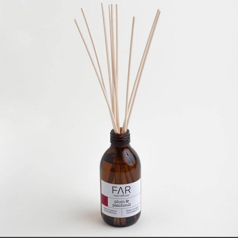 Reed Diffusers by  FAR