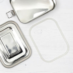 Doda-Leak Resistant Lunch Box - Rainbow Life