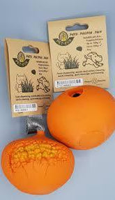 Pomegranate Chew Toy - Rainbow Life