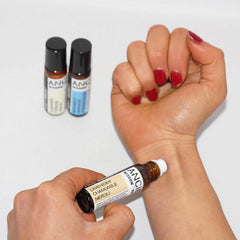 Roll on Essential Oil Blend - Fall Asleep Blend