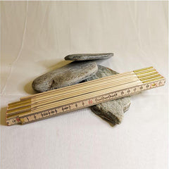 Garden Folding Ruler