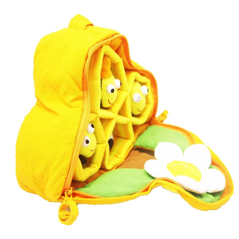 Bee Hive Playbag