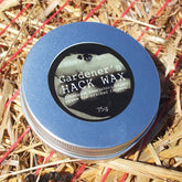 Gardener's Hack Wax