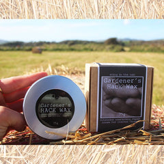 Gardener's Hack Wax