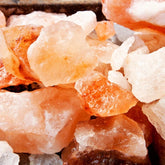 Himalayan Rock Salt