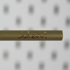 Recycled Plastic Pencils, Olive Gold- Ideas - Rainbow Life