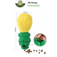 The Trump Chew Toy - Rainbow Life