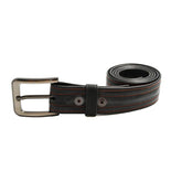 Upcycled Bicycle Inner Tube Belt-The Kukhuta