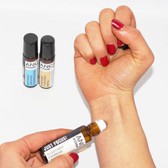 Roll on Essential Oil Blend - Just Chill