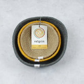 Jute Mini Bowl Set - Beach