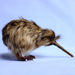Hand Painted Ceramic Cusco Bead Earrings