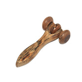 Massage Tool - Three Disc Roller