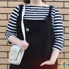 Body Cross Travel Bag