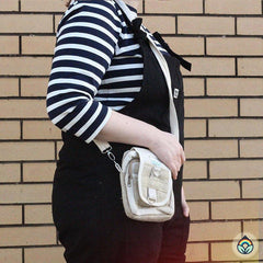 Body Cross Travel Bag