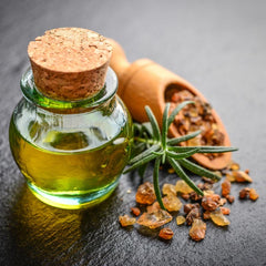 Roll On Essential Oil Blend - Cheer Up!