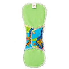 Reusable Sanitary Night Pads
