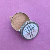 Clay Face Mask Powder - Pink Clay