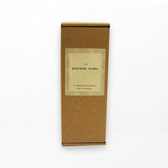 Scottish Flora Facial Steam Set- Calming