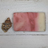 Artisan Olive Oil Soap - Red Clay