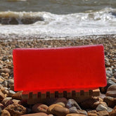 Aromatherapy Essential Oil Soap - Ylang and Orange