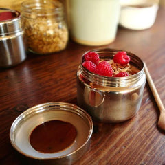 The Leakproof Canister - Rainbow Life