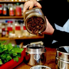 The Leakproof Canister - Rainbow Life