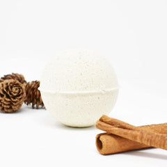 Bath Bomb - Winter Wonderland