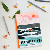 Onneke's Sea Swimming Notebook