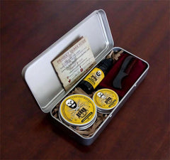 Premium Beard Grooming Kit