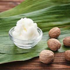 Gardener's Exfoliating Olive Soap and Wooden Nailbrush Set