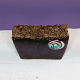 Wild & Natural Handcrafted Soap Bar- Sleepy Lavender - Rainbow Life