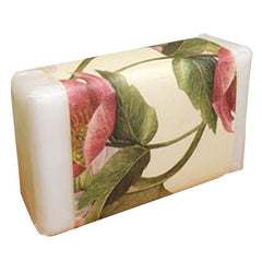 Cottage Garden Triple Milled Soap - Rainbow Life