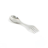 Stainless Steel Spork - Rainbow Life