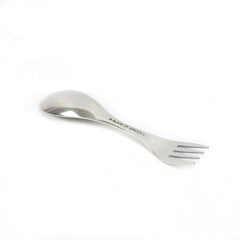 Stainless Steel Spork - Rainbow Life