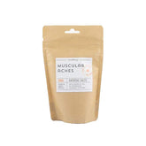 Aromatherapy Muscular Aches Bath Salts