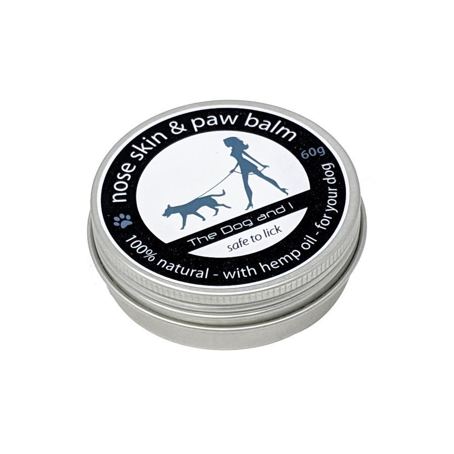 Nose, Skin and Paw Balm - Rainbow Life