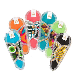 Reusable Sanitary Thong Liners