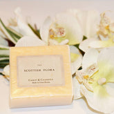 Scottish Flora Soap - Carrot and Calendula