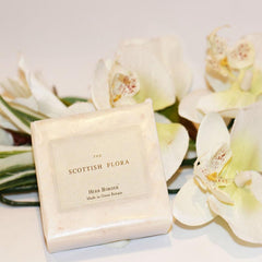 Scottish Flora Soap - Herb