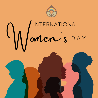 International Women's Day 2024 : Inspiring Inclusion