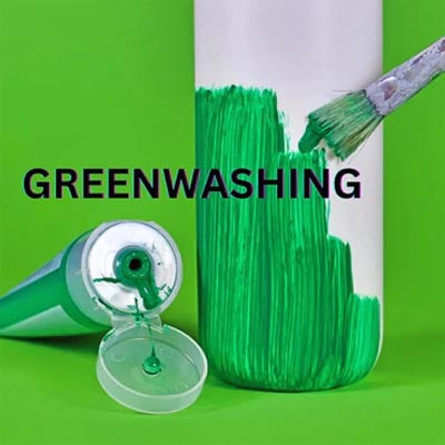 Unmasking Greenwashing: RainbowLife Ethical Store - Integrity amidst a World of Deception